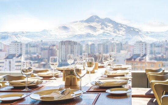 Veranda Restaurant
